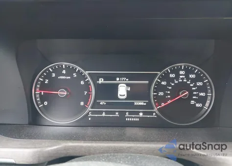 2023 Kia Sorento X-Line Ex from USA, damaged, VIN 5XYRHDLF9PG199304